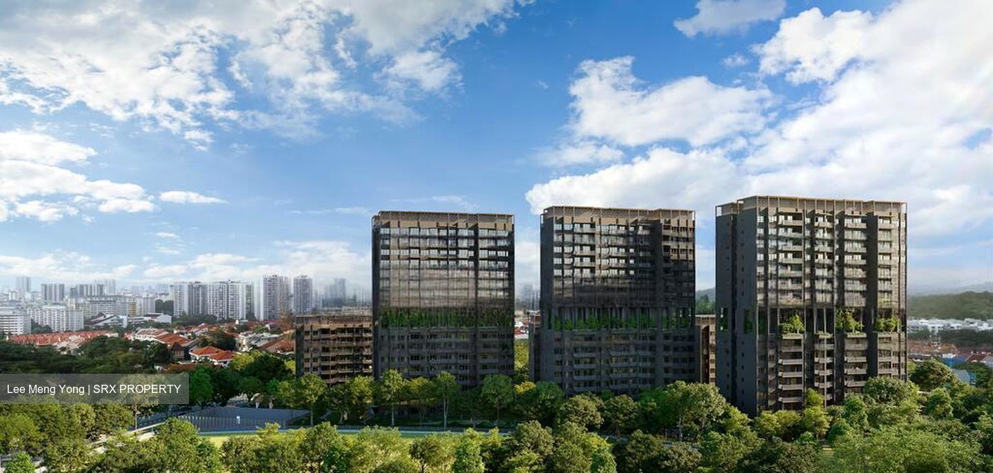 Springleaf Residence (D26), Apartment #453849451